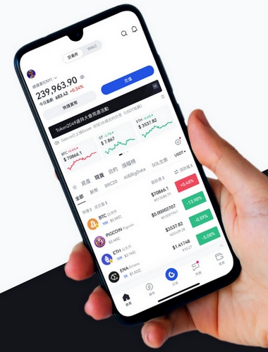 SolanixTrader - Como o aplicativo SolanixTrader aprimora sua negociação?